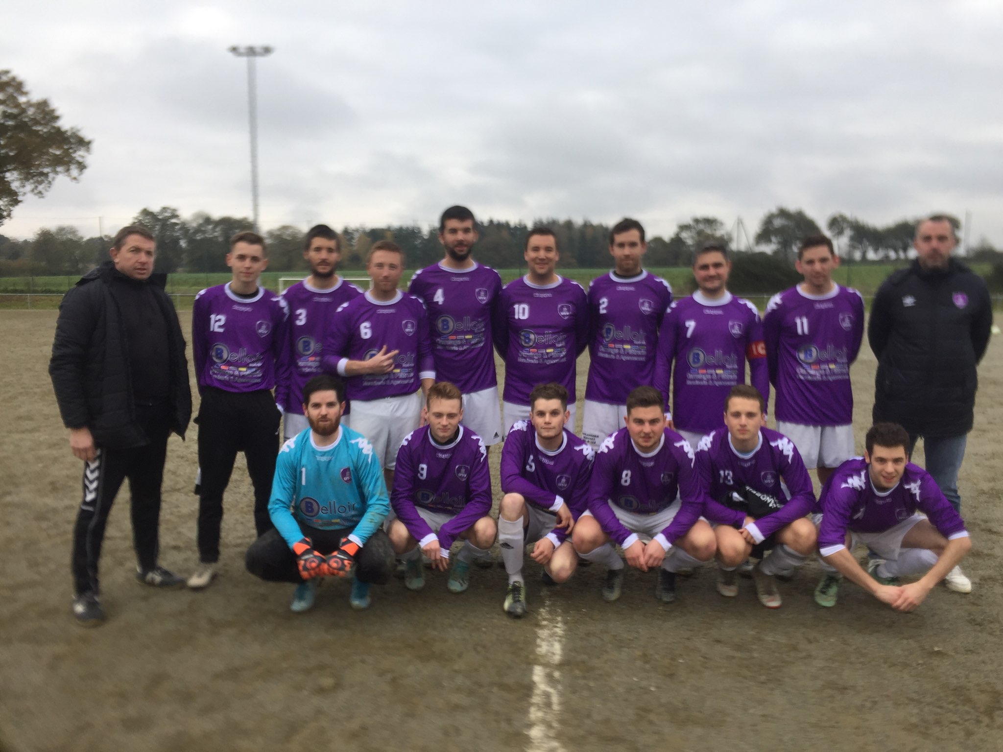 Equipe B