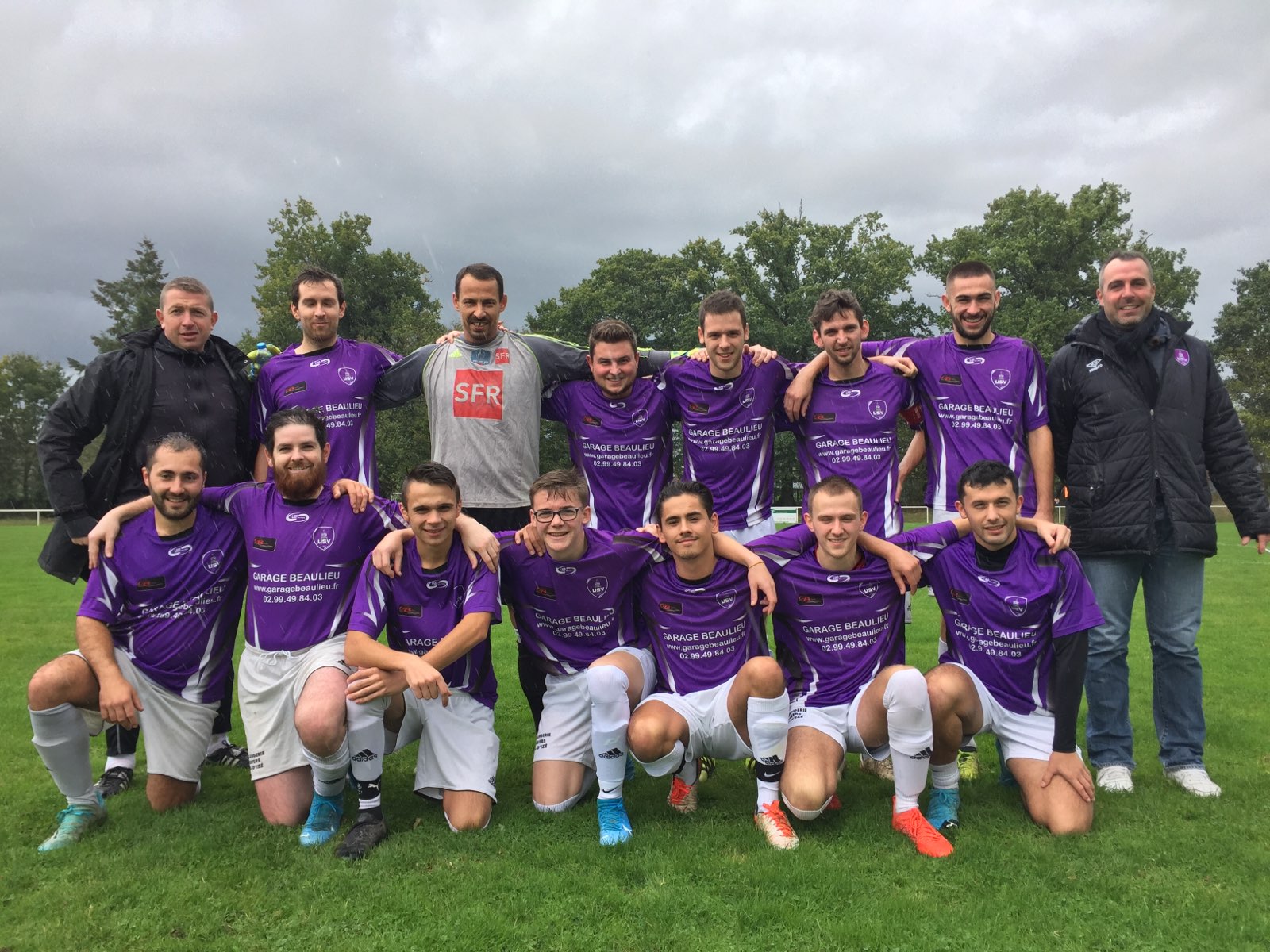 Equipe B